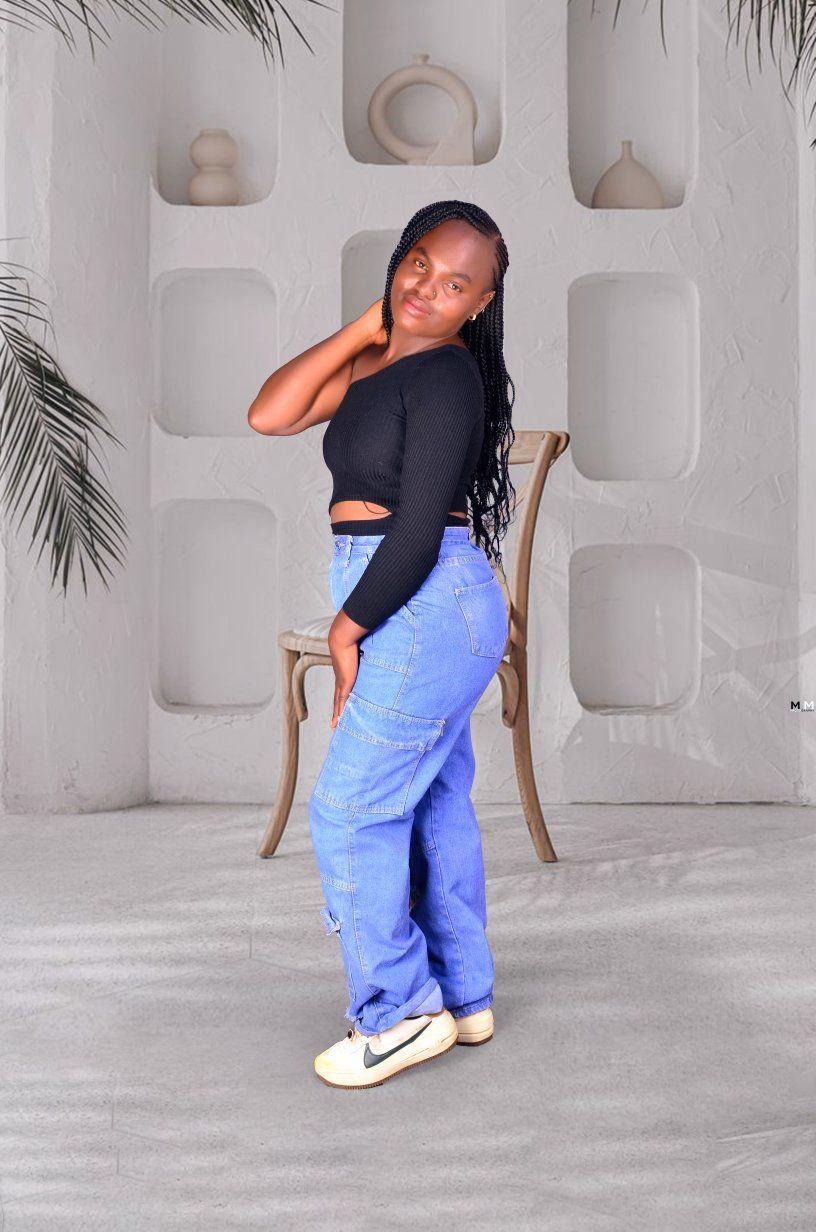 Anyango Lesley