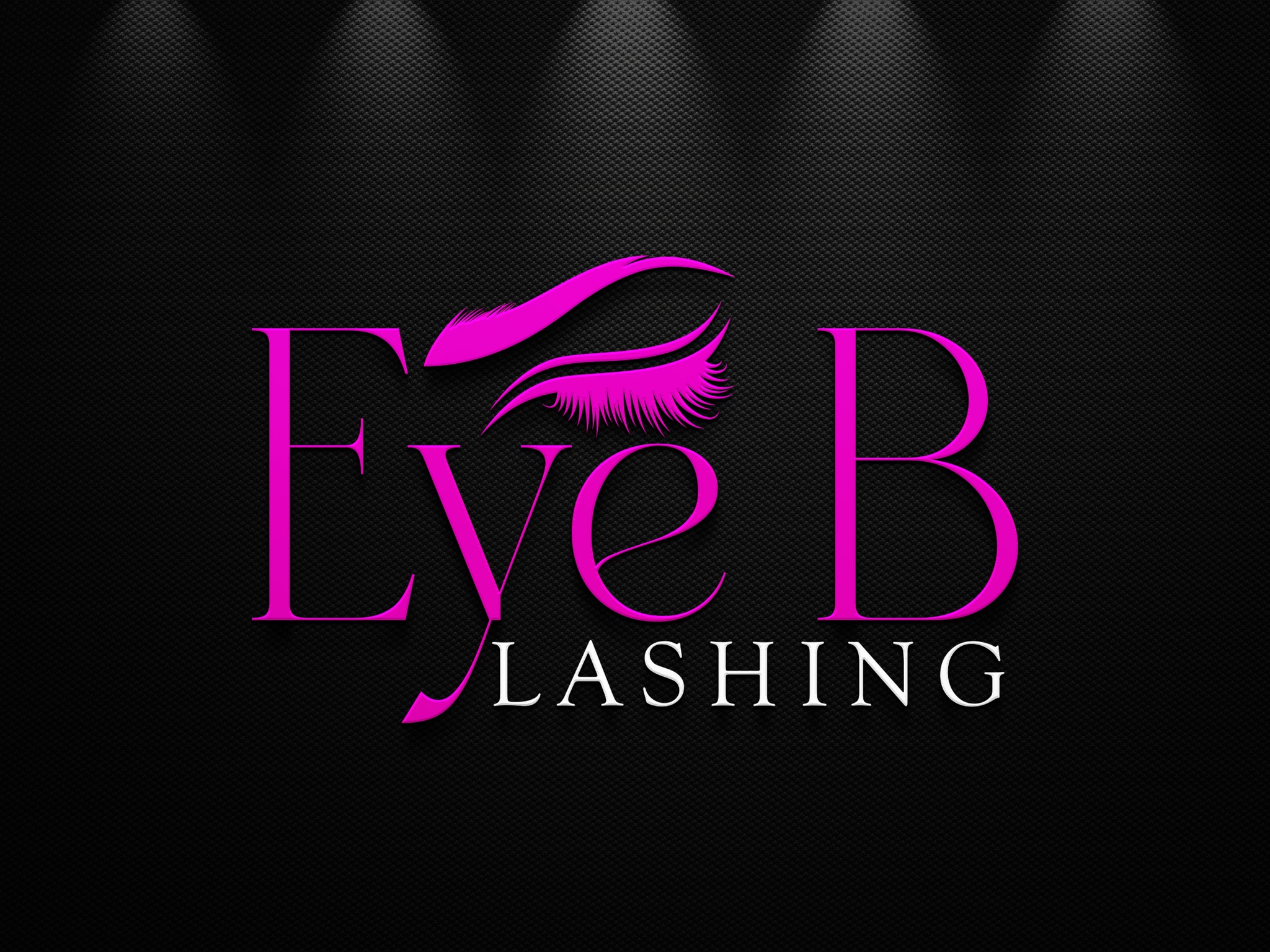 Eye B Lashing