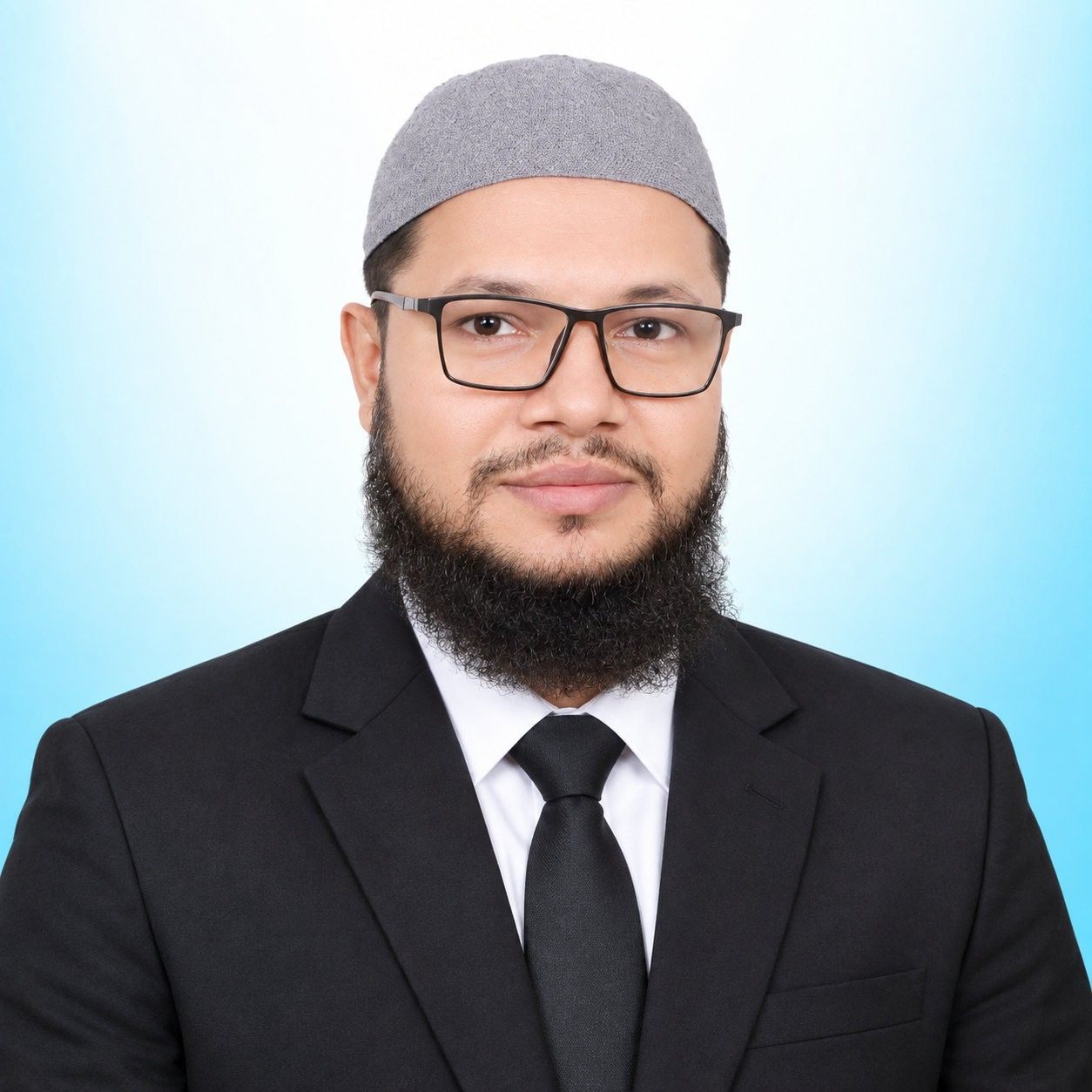 Mohammad Rasel