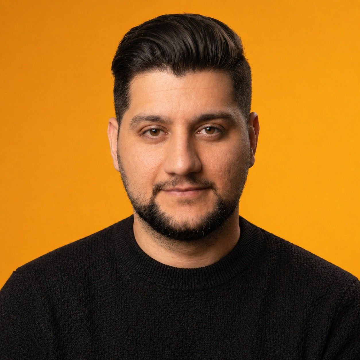 Rebin Ibrahim Mohammed