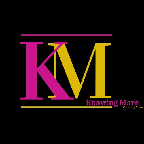 Knowing More | Lagos