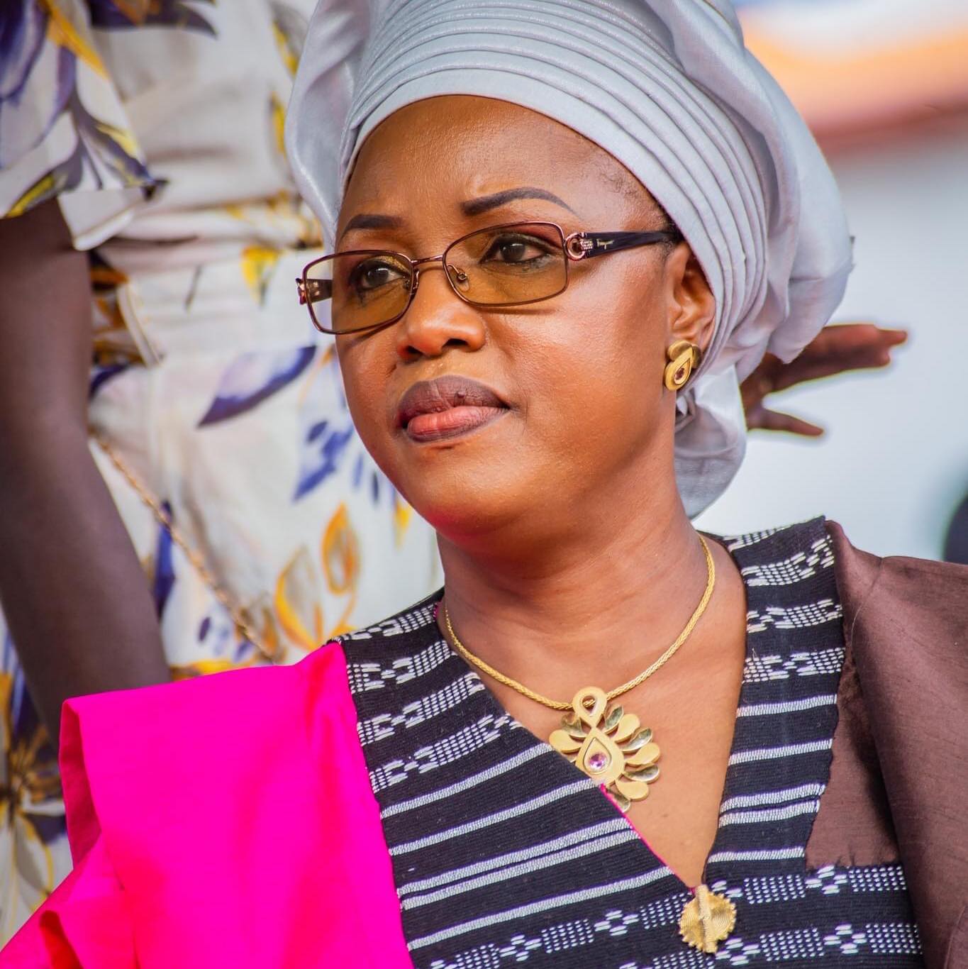 Madame KEITA Djenabou Diallo | Conakry