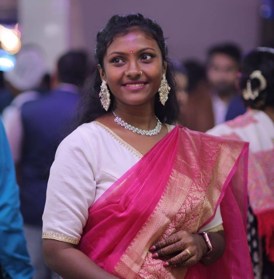 Sohana Suhan