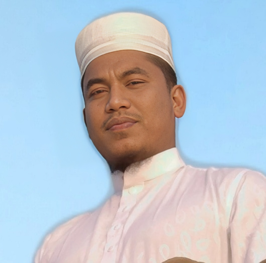 محمد مرشد عا لم