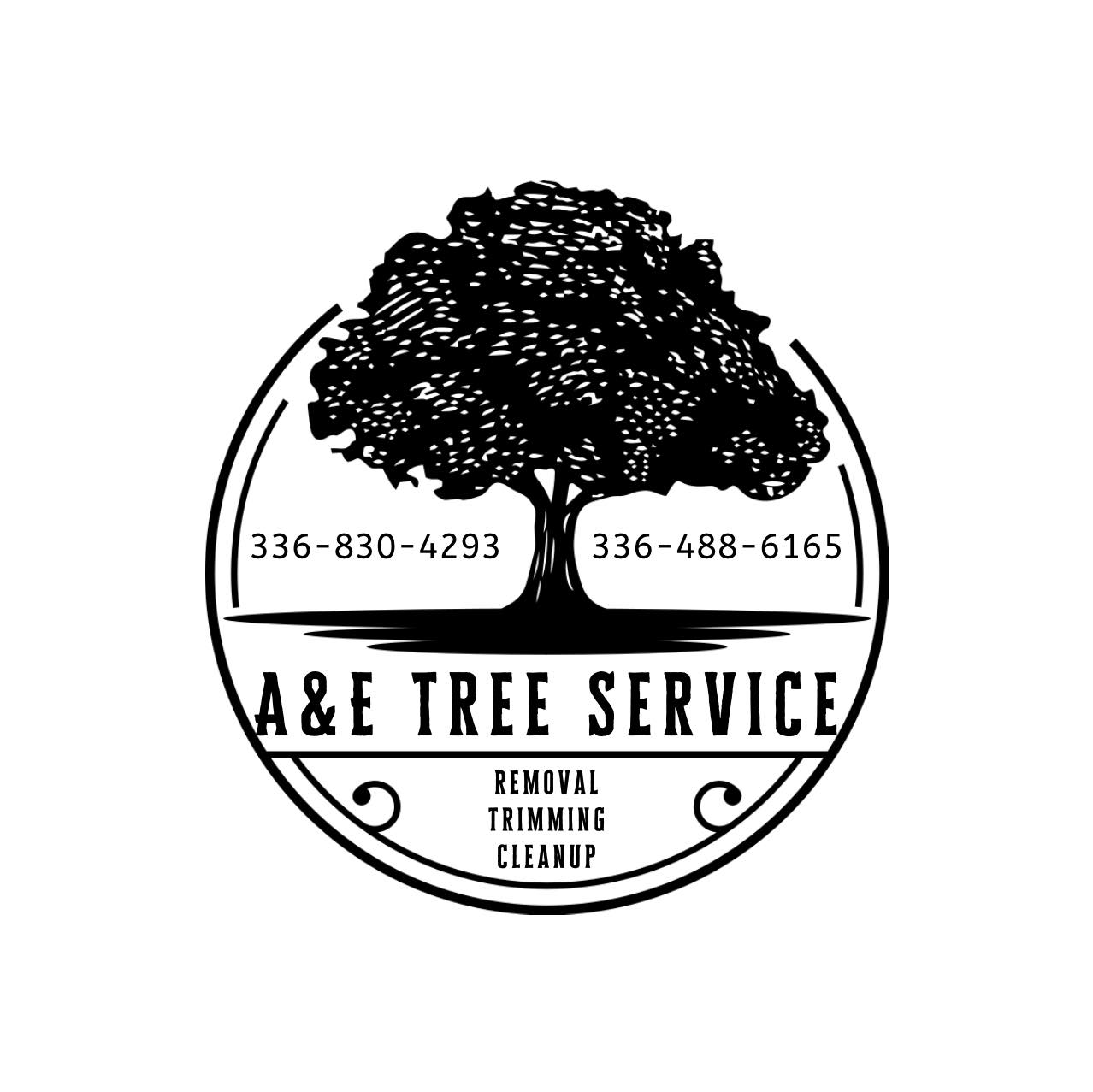 A&E Tree Service | Pilot Mountain NC