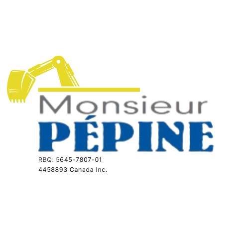 Monsieur Pépine