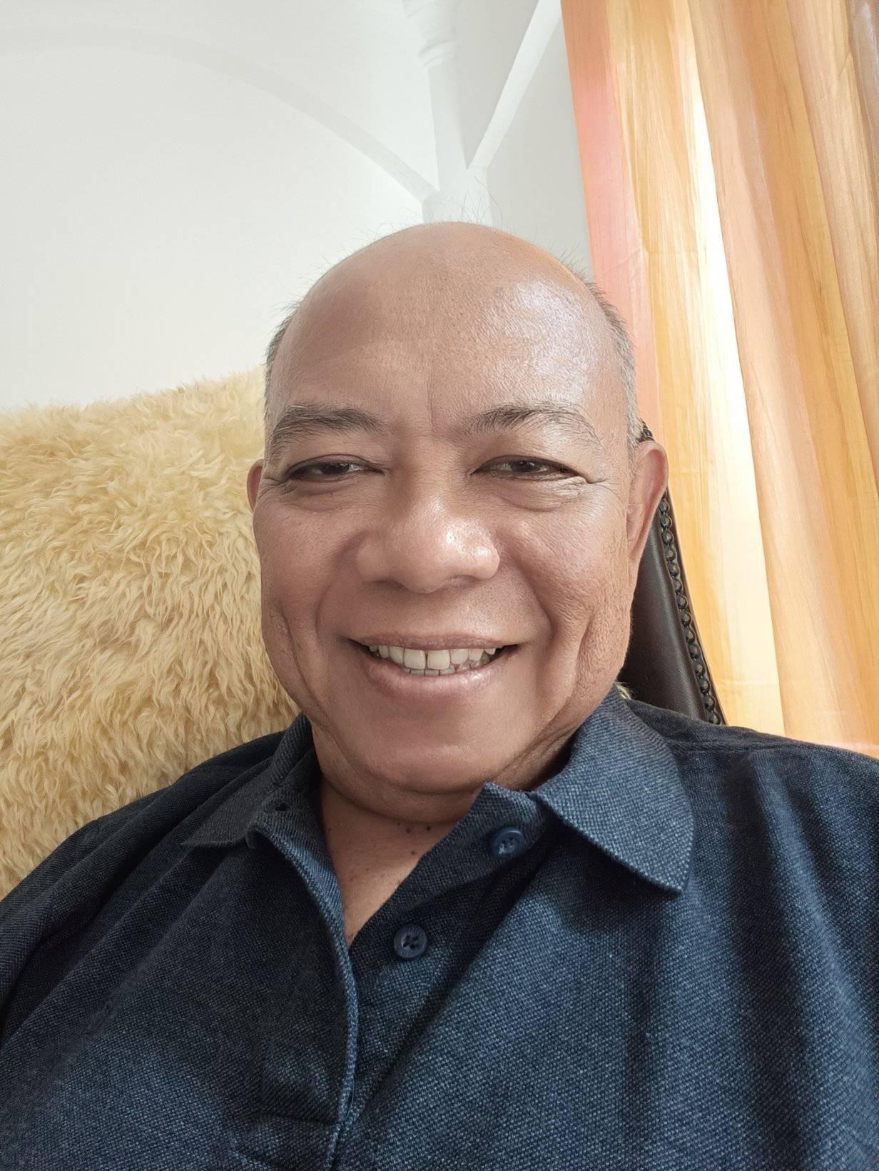M Yasin Kara