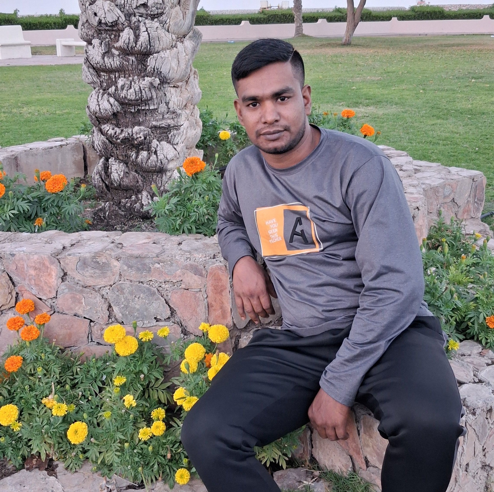 Abdur Rouf