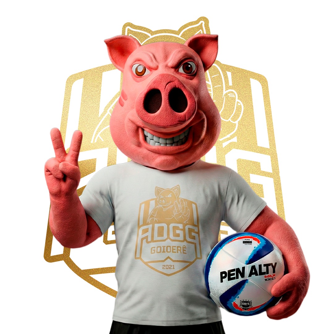 ADGG Goioerê | Goioerê PR
