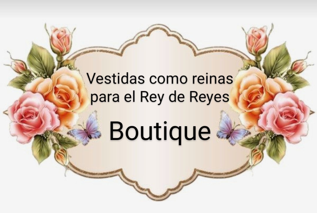 Vestidas Como Reinas Para El Rey De Reyes Ropa Modesta / Carteras