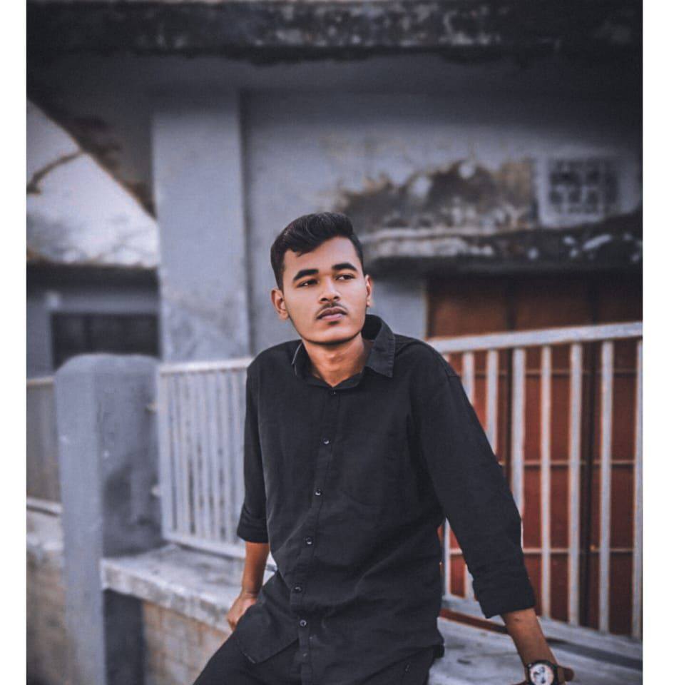 Sujon Khan