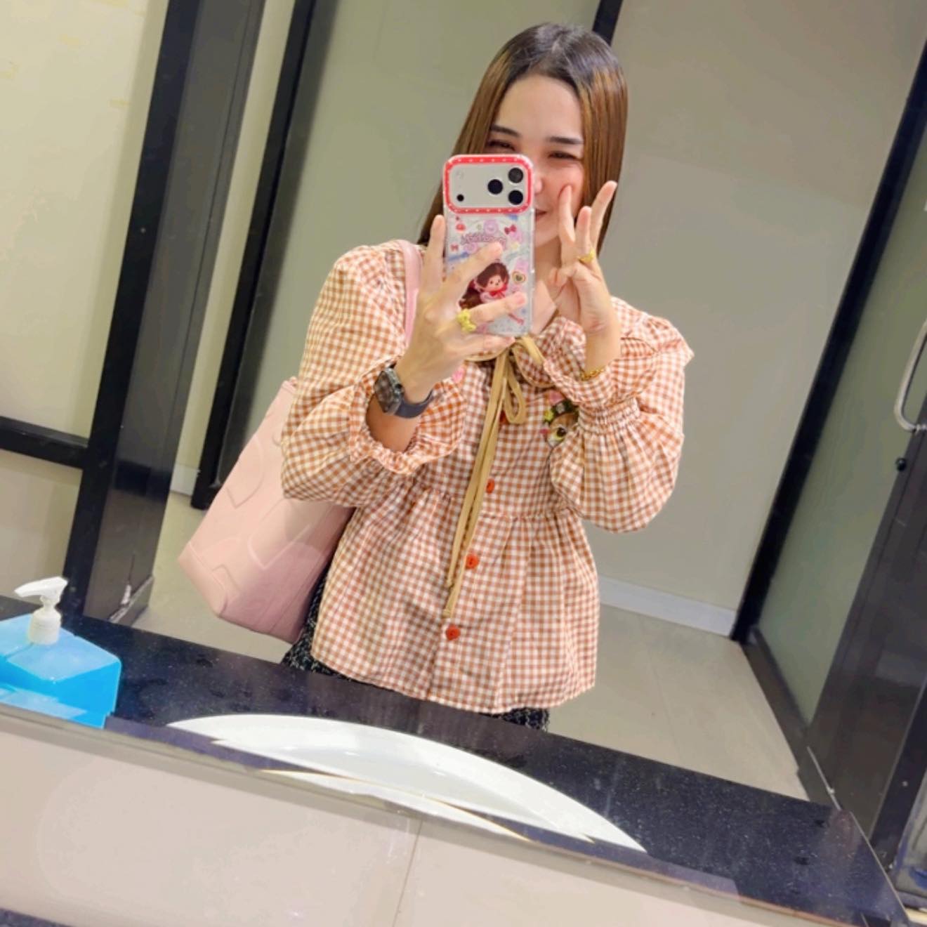 Pinmanee Suwannach