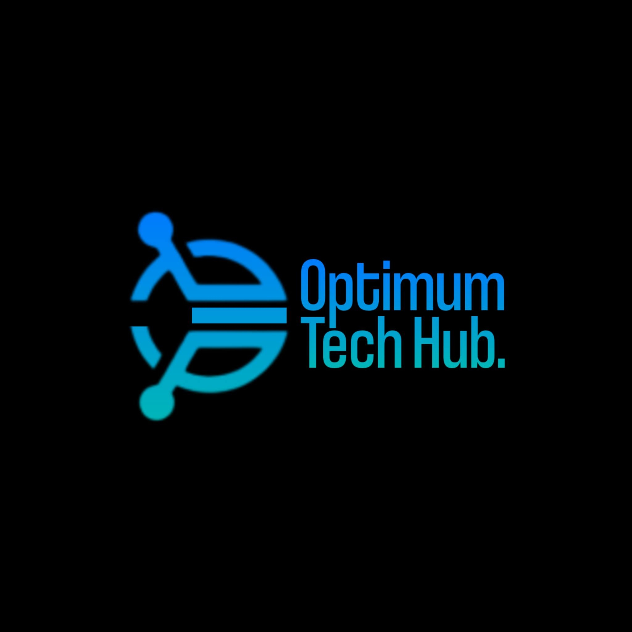 Optimum Tech Hub