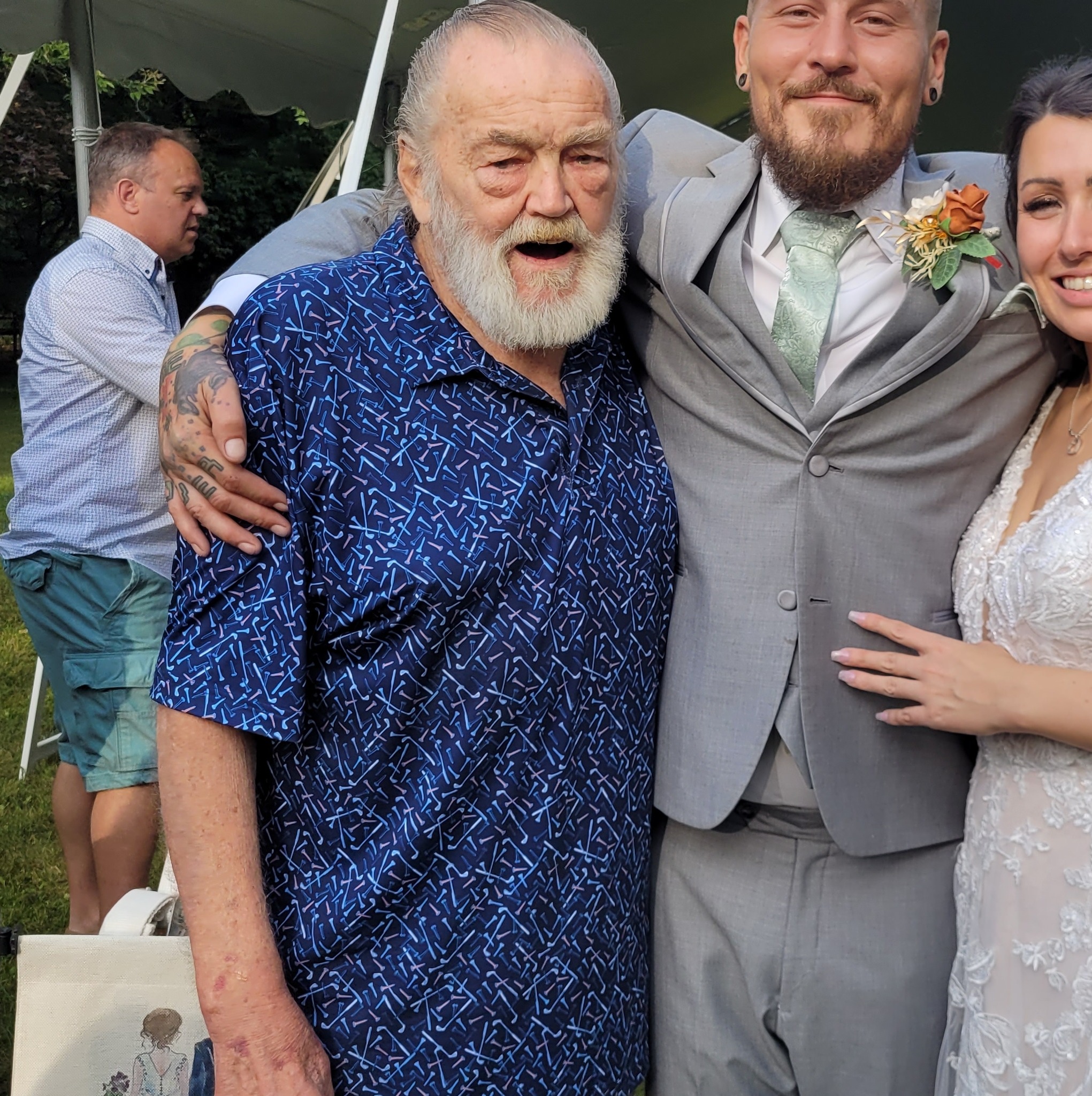 Our quiet school janitor died, leaving behind a massive scholarship ...