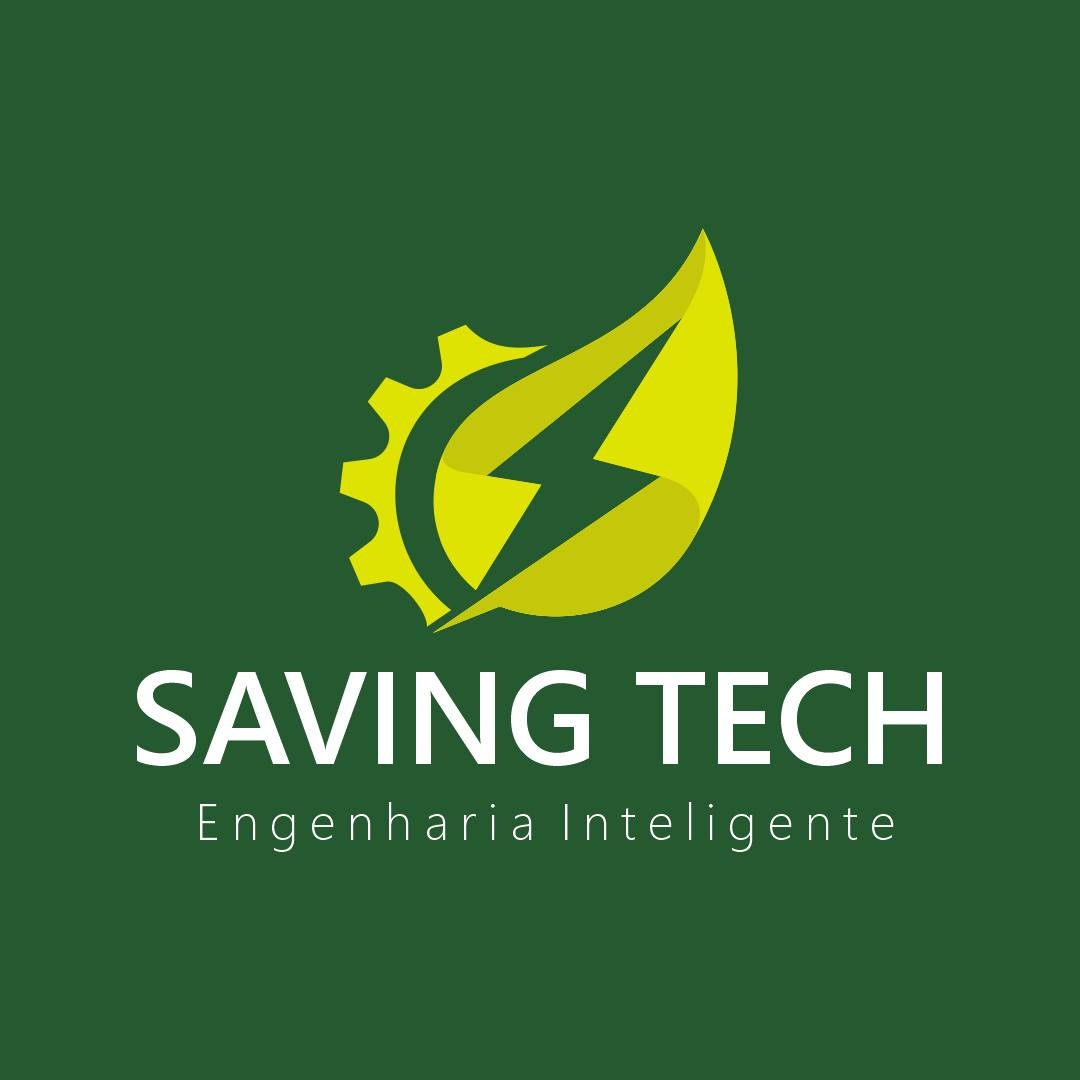 Saving Tech Engenharia Inteligente | Cabo de Santo Agostinho PE