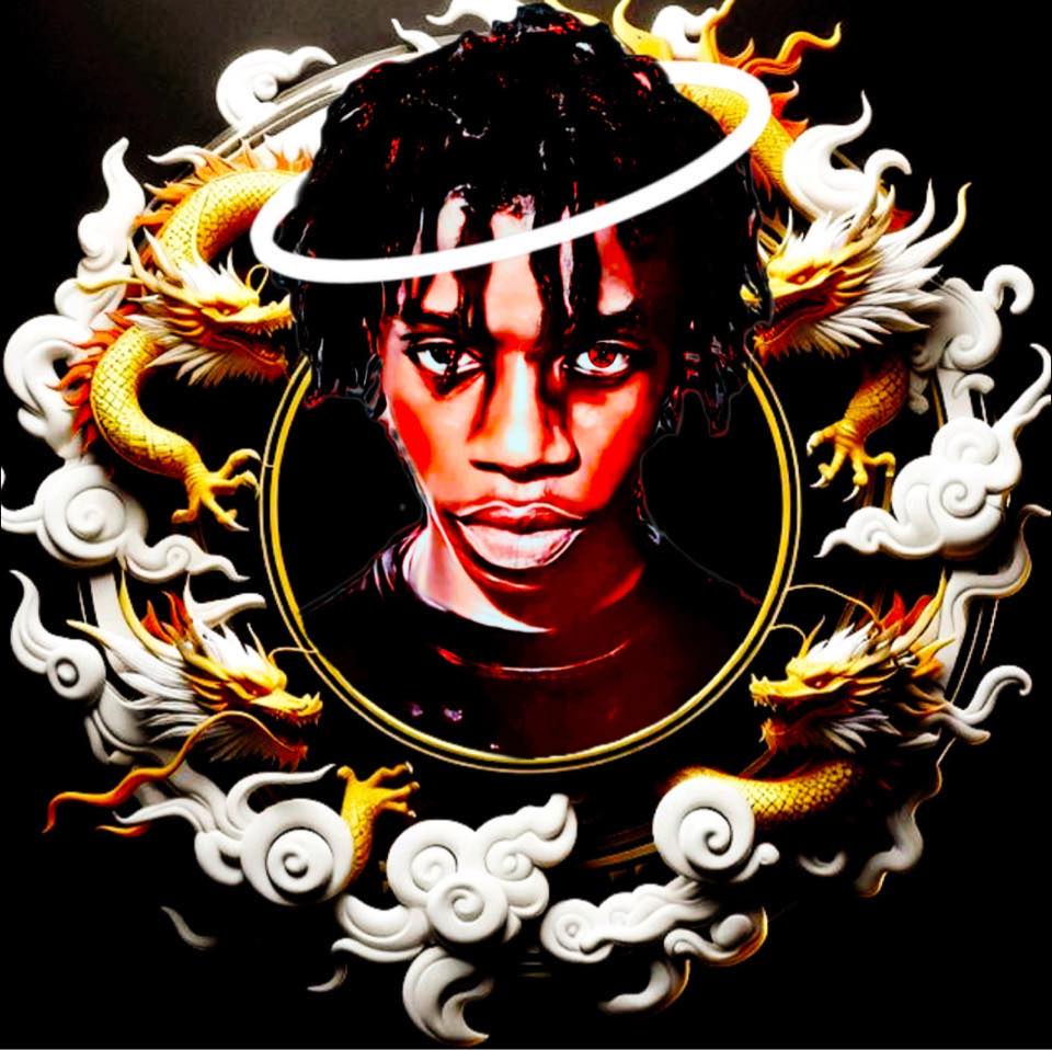 Divine Rage Gaming