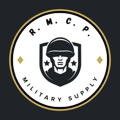 RMCP Military Supply | Canlubang