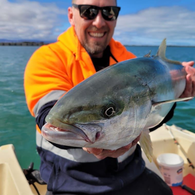 SA squid fishing | Has anybody caught any squid in the Gulf St | Facebook