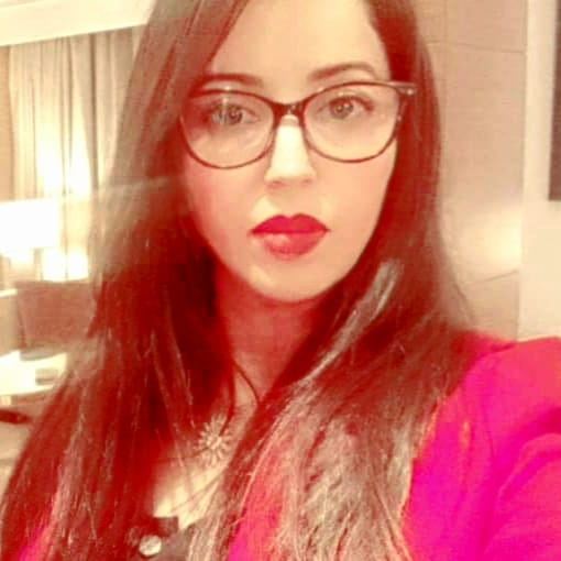 Sihem Riahi-سهام الرياحي