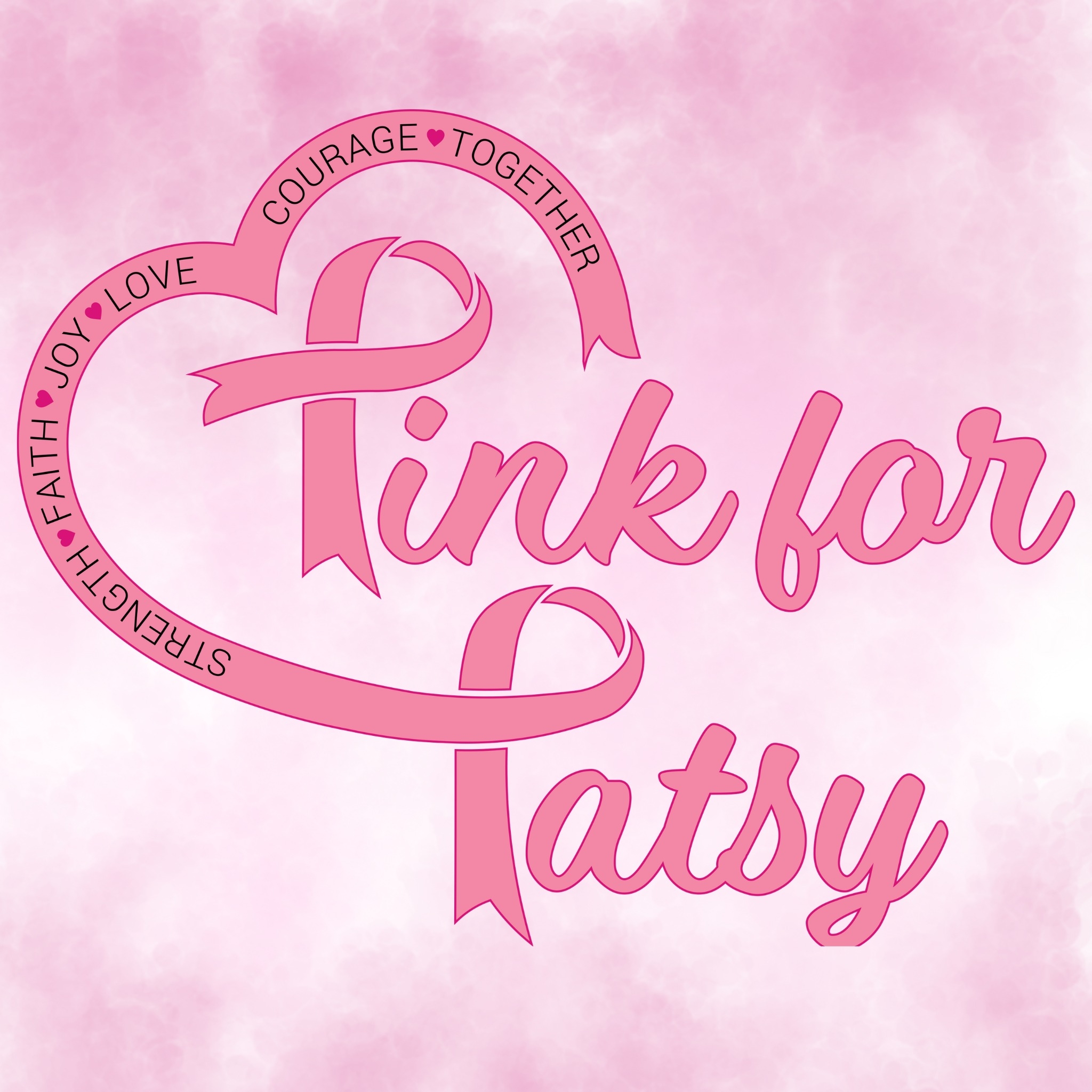 Pink for Patsy | Grasonville MD