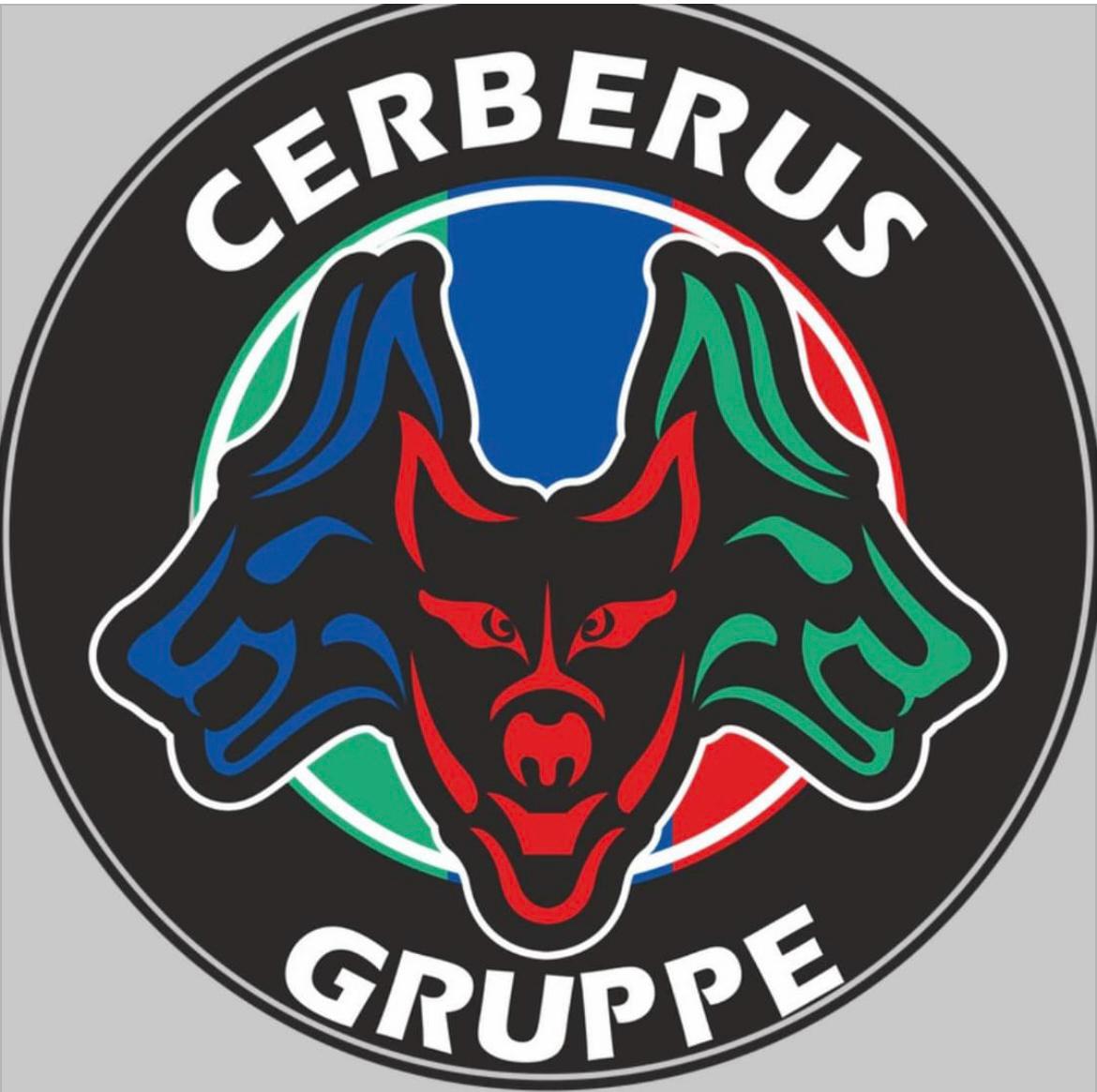 HR Management Cerberus-Gruppe | Herten
