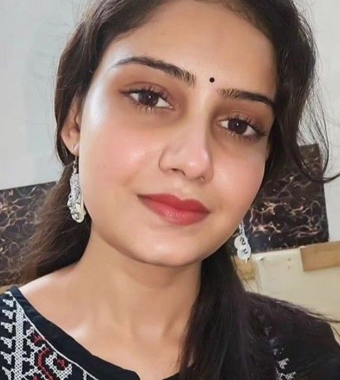 Shilpa Raj