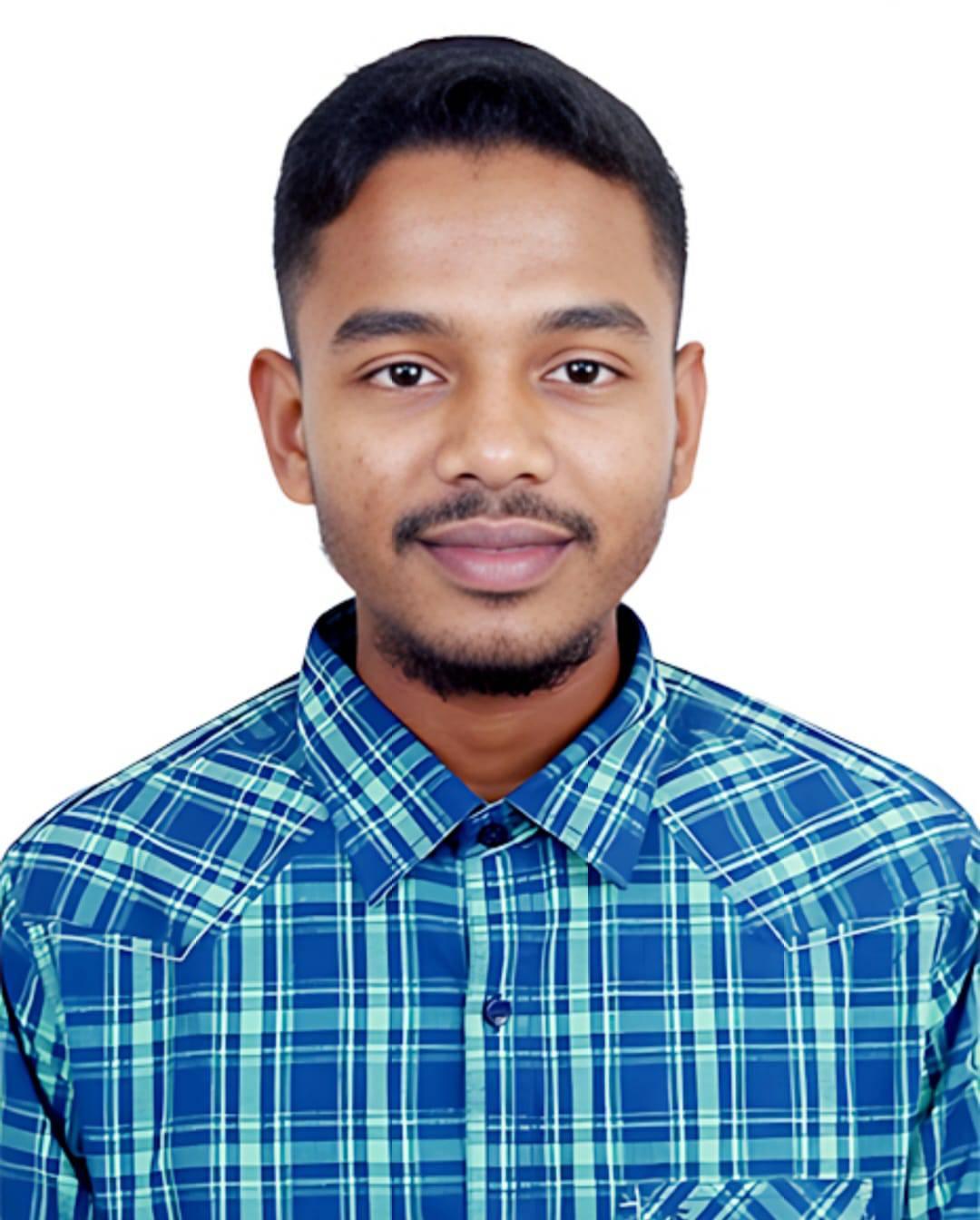 Md Rabiul Islam