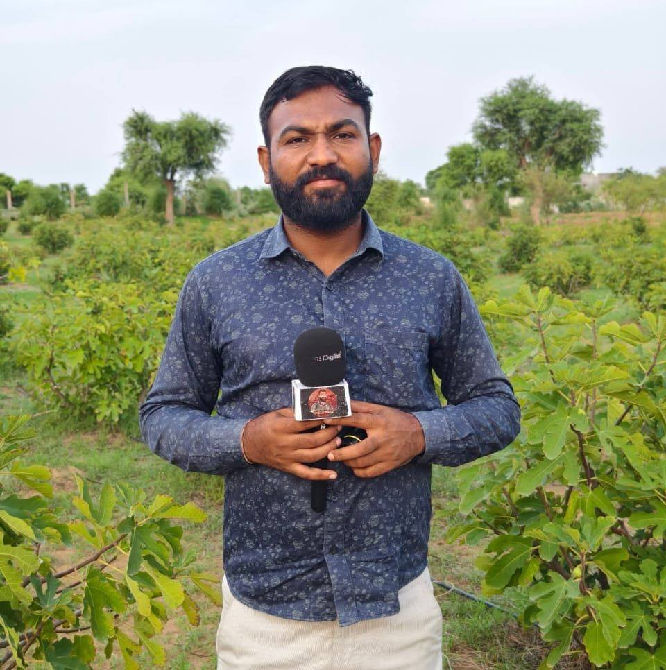 Sumit Ranga