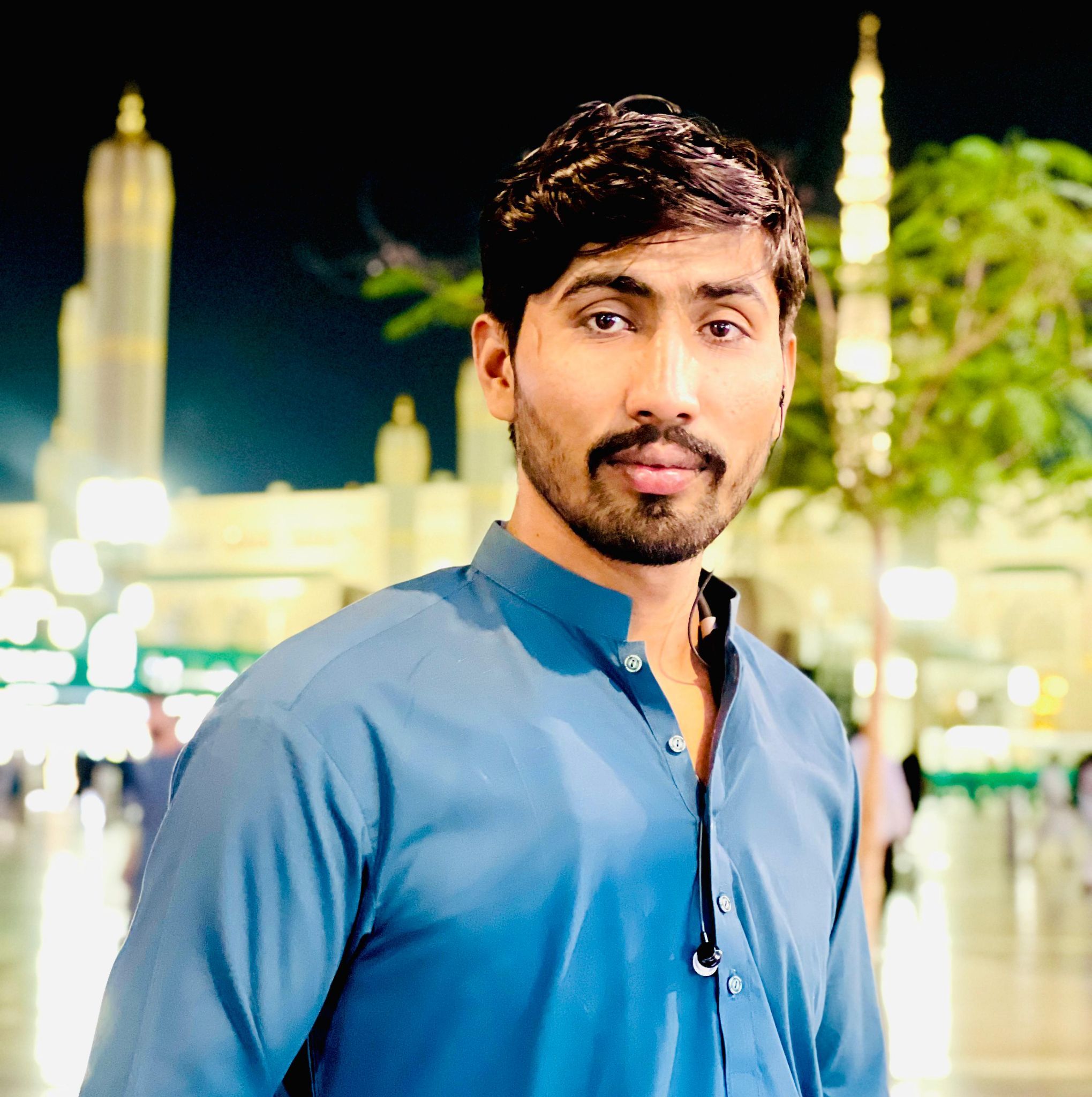 Atta Ullah Awan