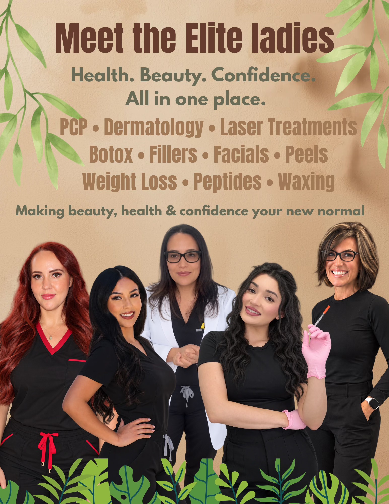 Elite Medical Aesthetics | Tempe AZ