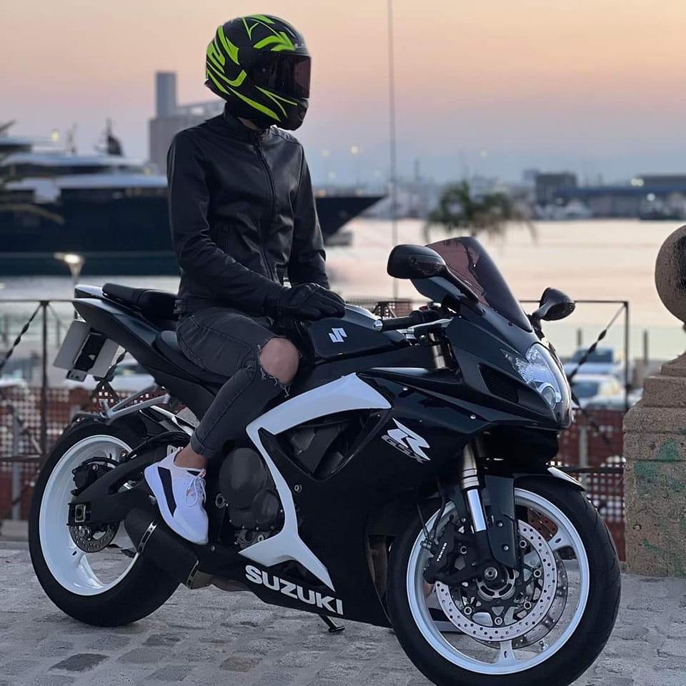 A s motodeck | Riyadh
