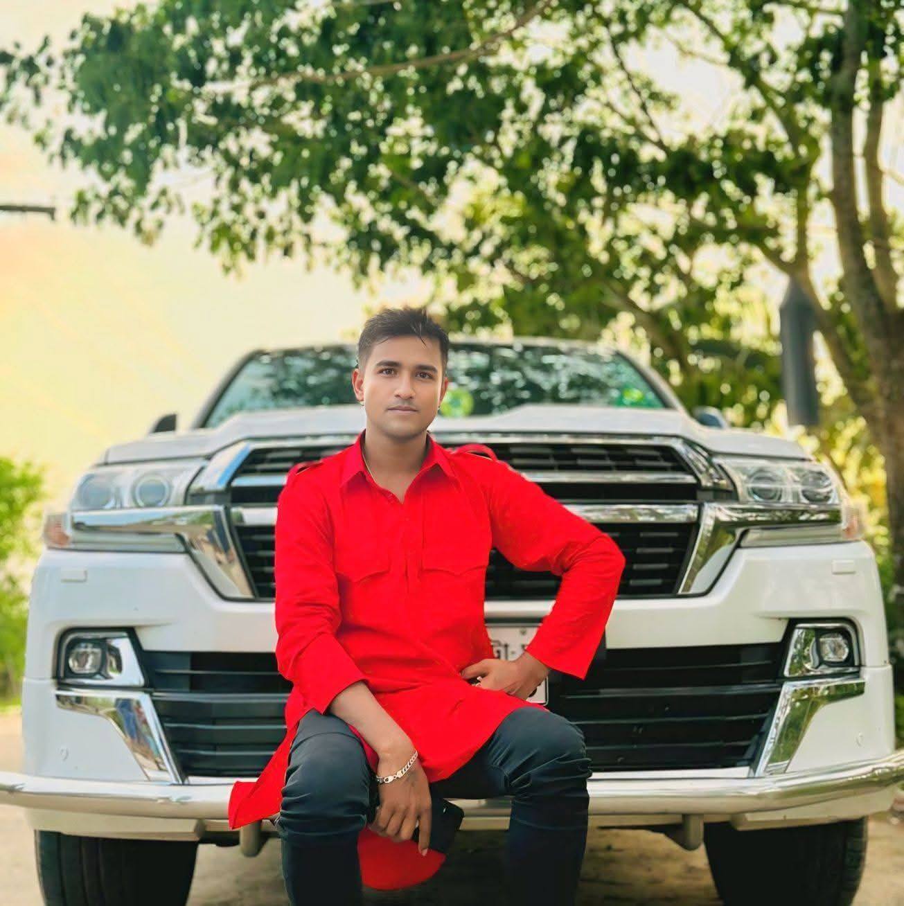 Parvez Hawlader Parvez