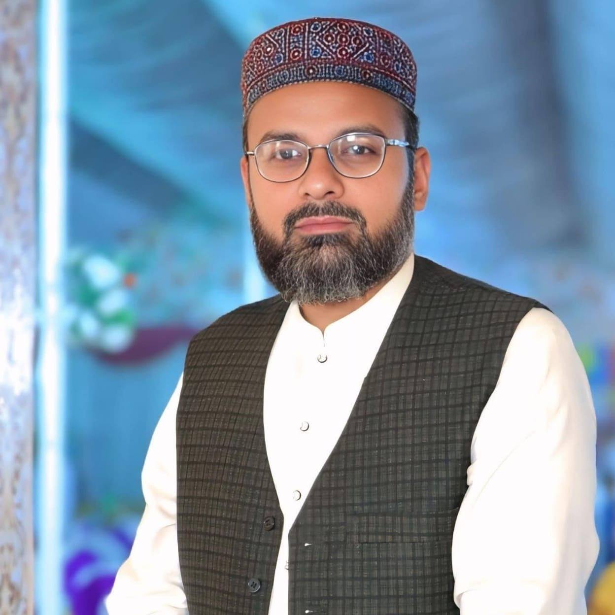 WORLD RENOWNED QURAN RECITERS WHO... - Qari Syed Sadaqat Ali | Facebook