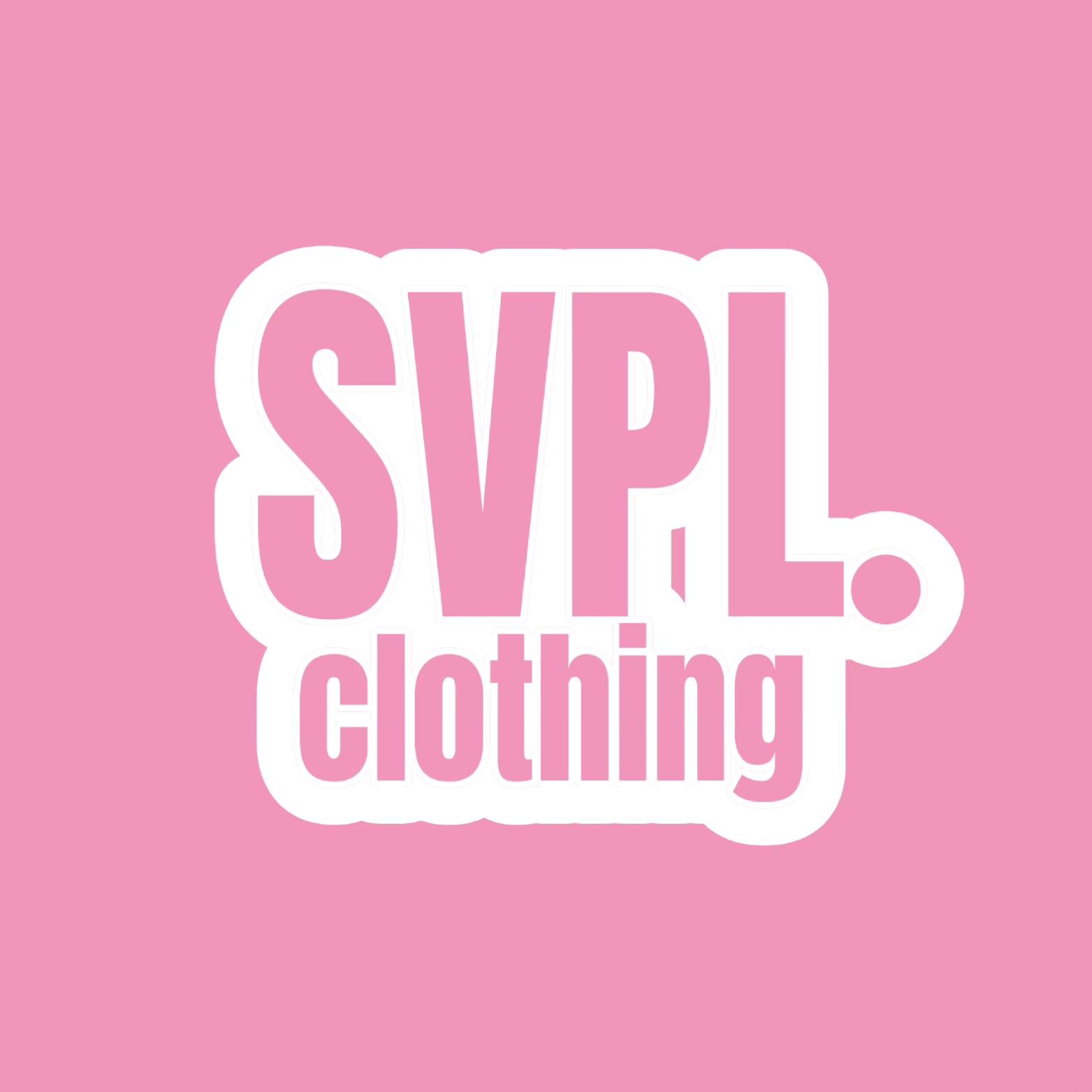 SVPL. Clothing