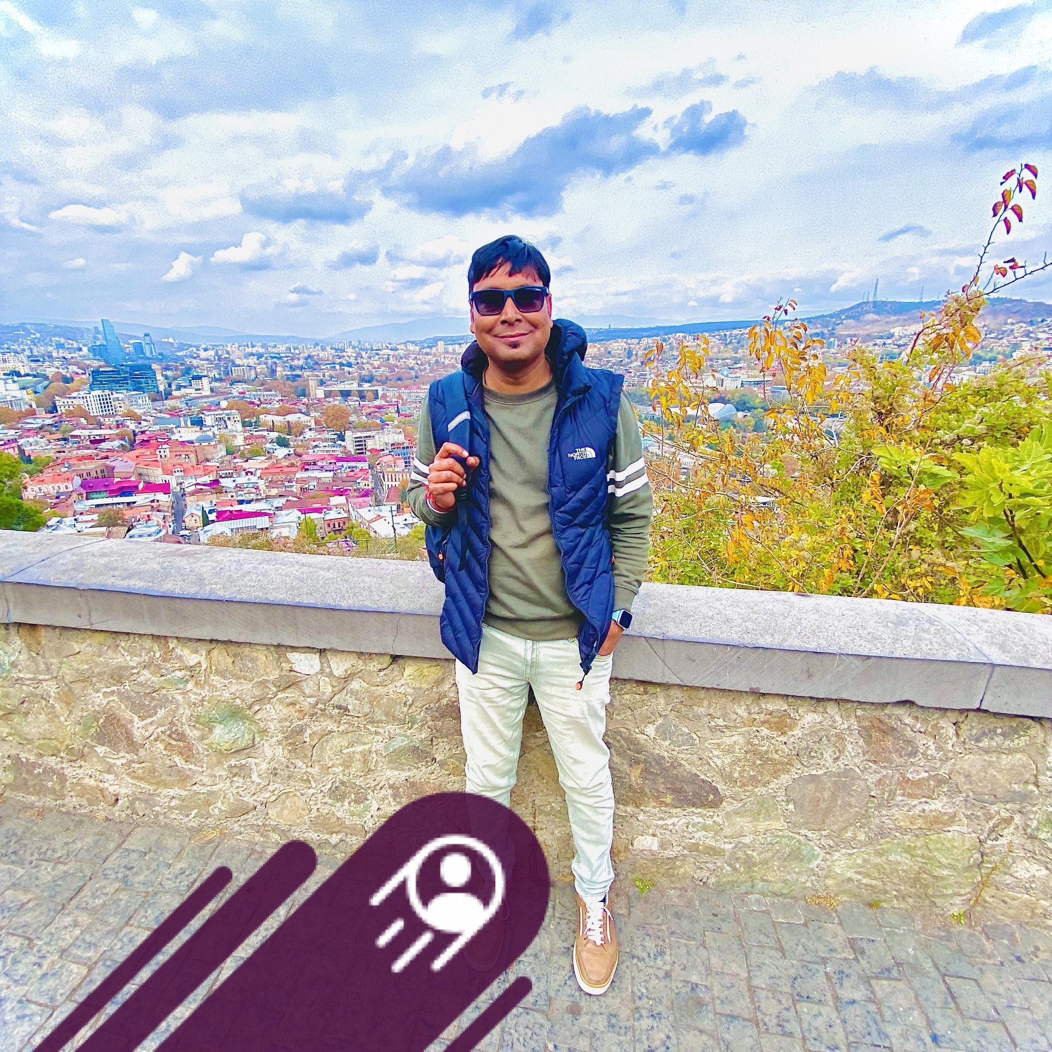 Mohnish Bhardwaj
