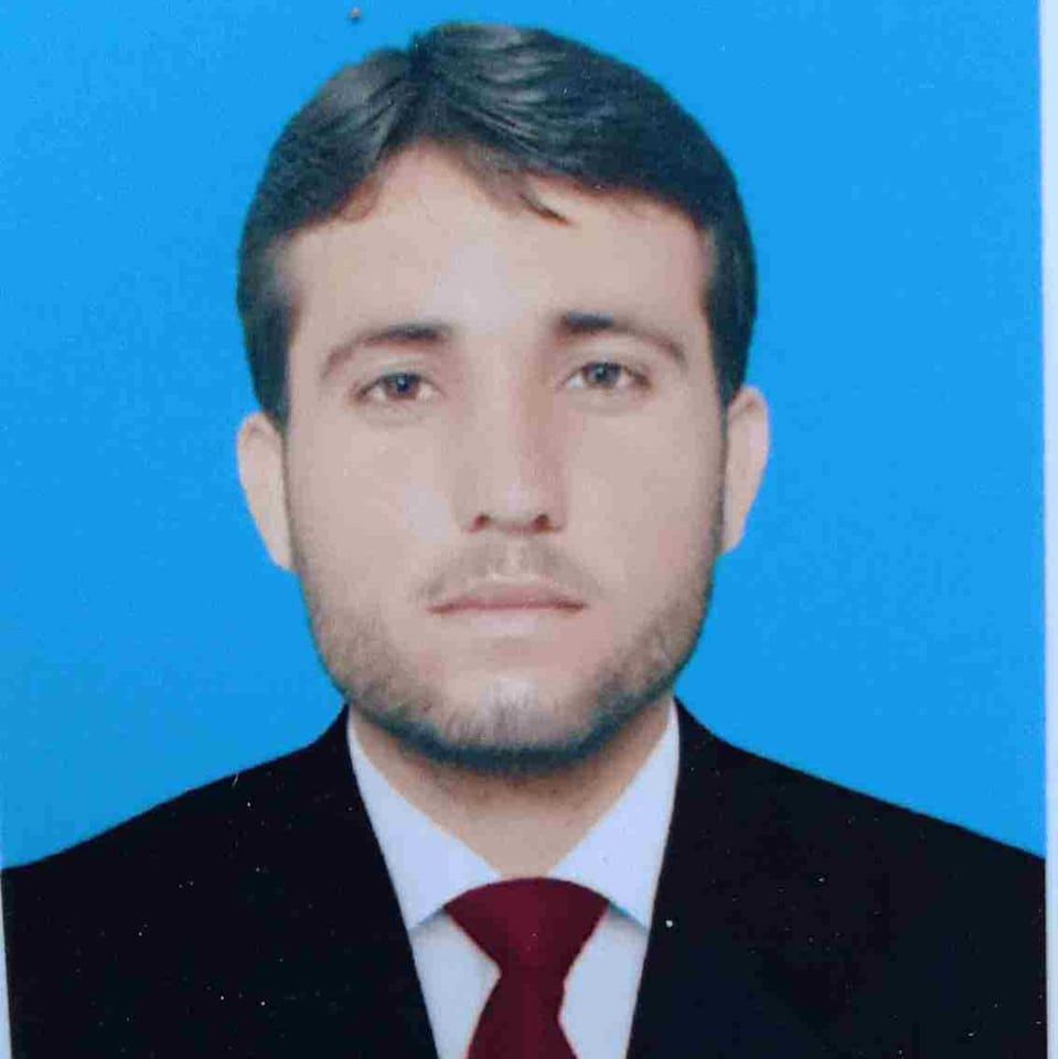 Aziz U Khan