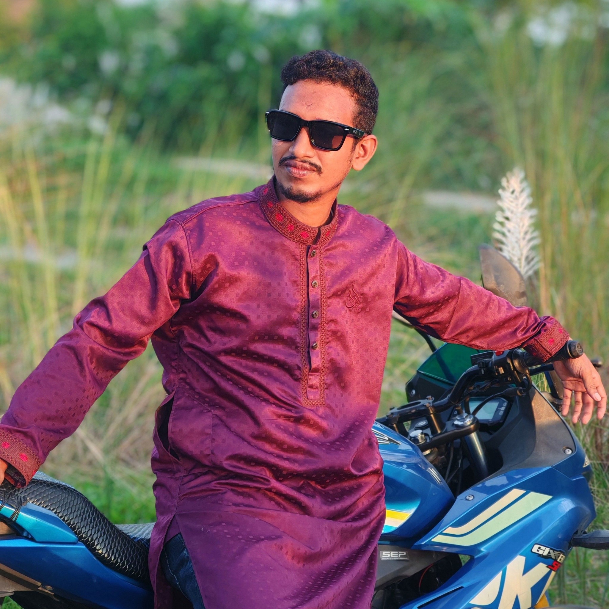 Md. Niazur Rahman
