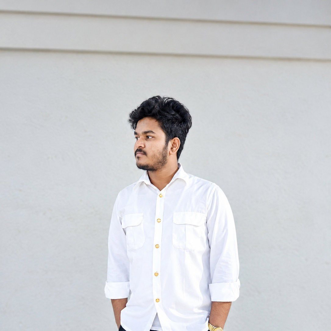 Md Robiul Hasan