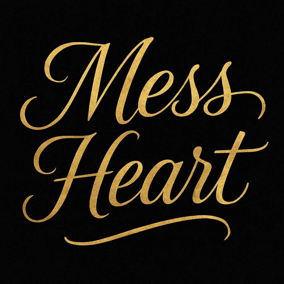 Mess Heart | Bacolod CIty