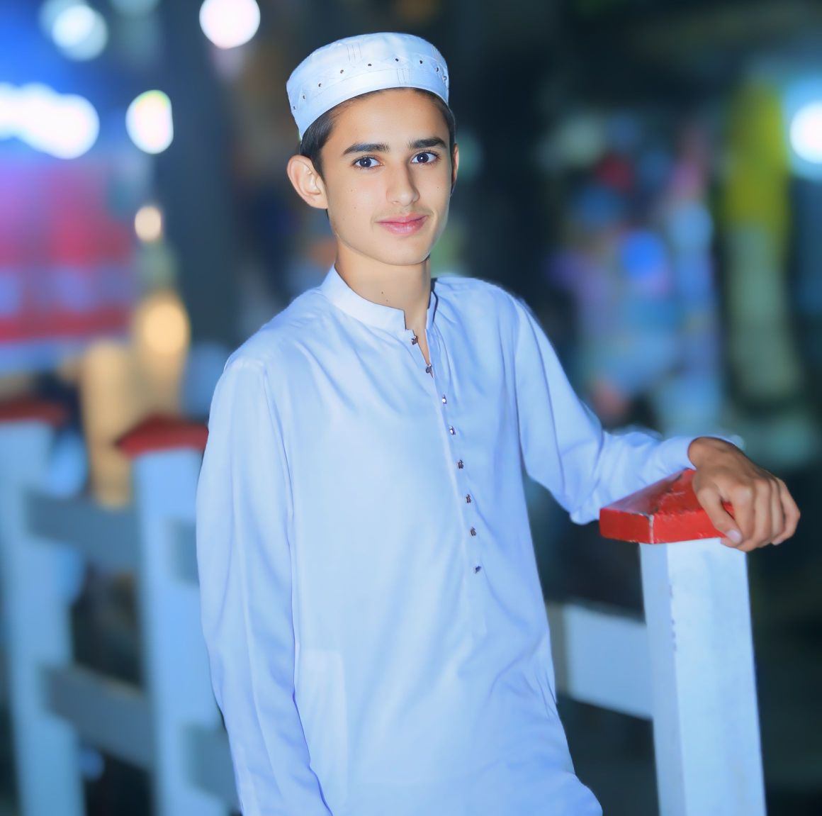 Raja Saad