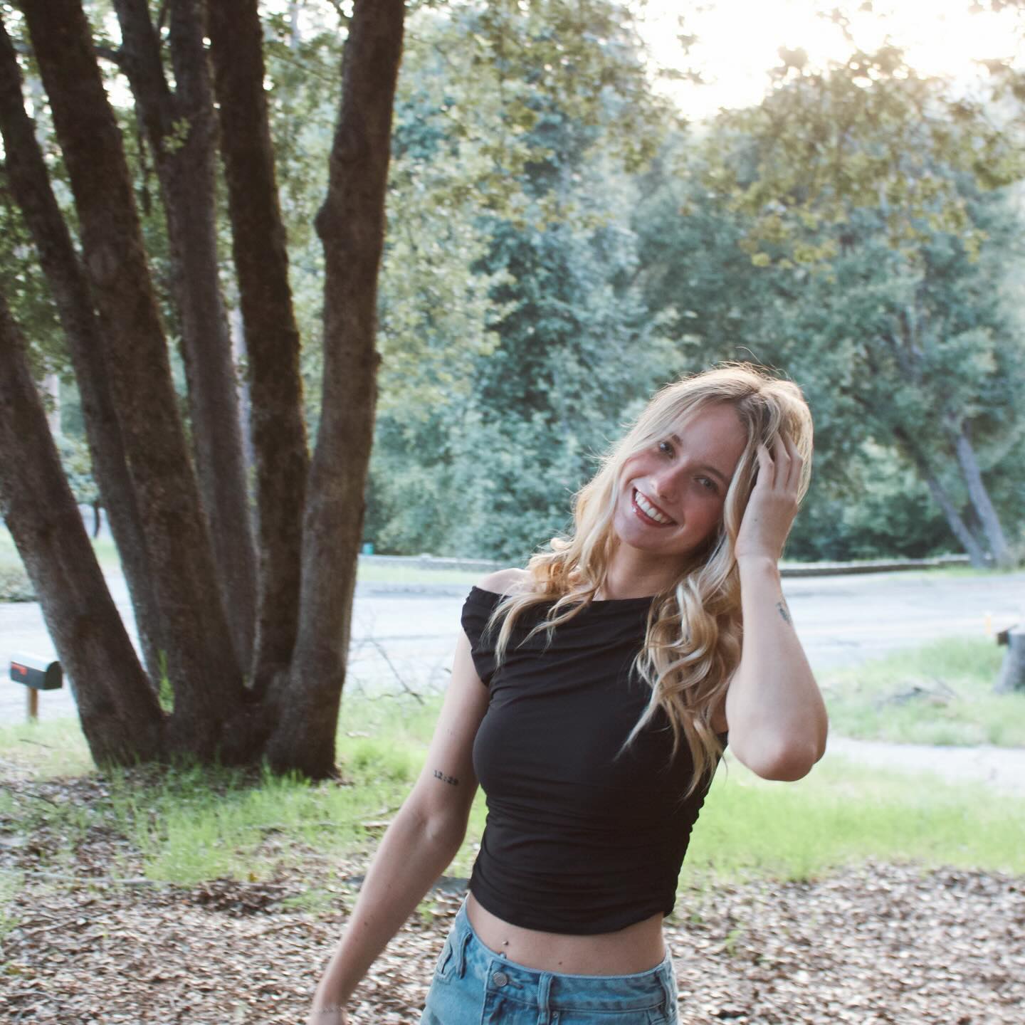 Kortni Little