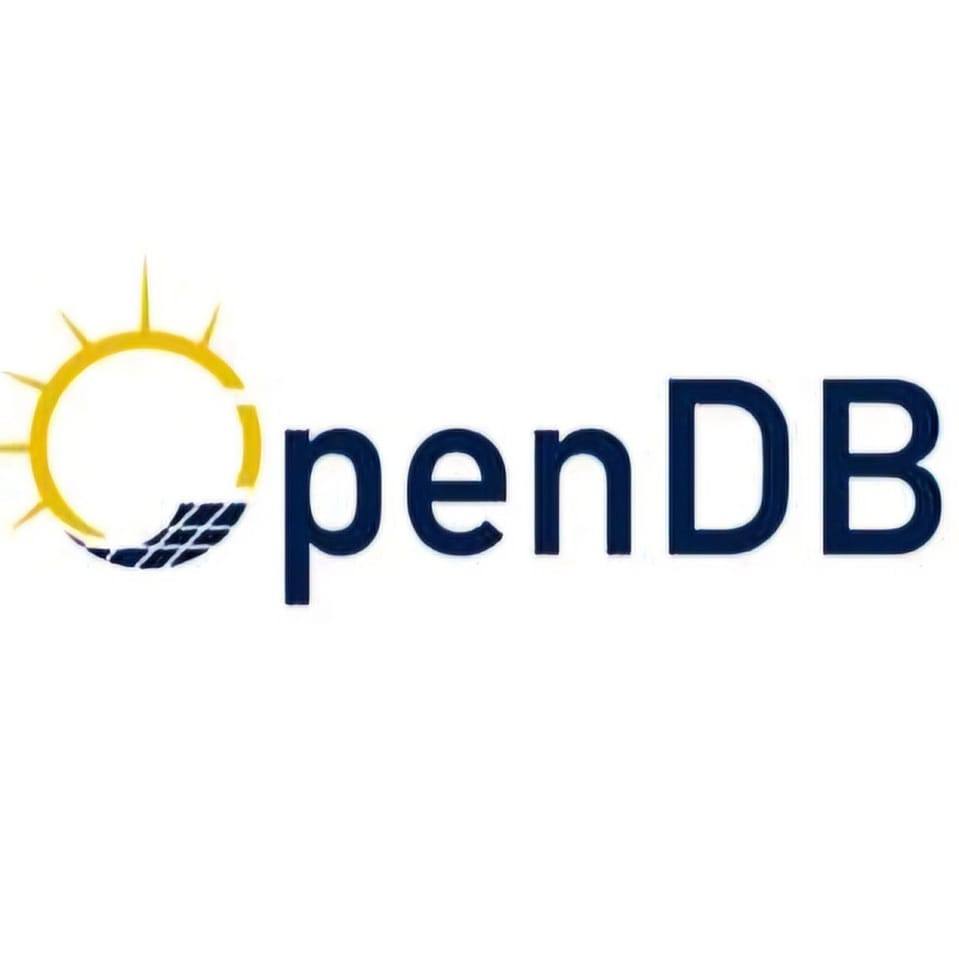 Open DB