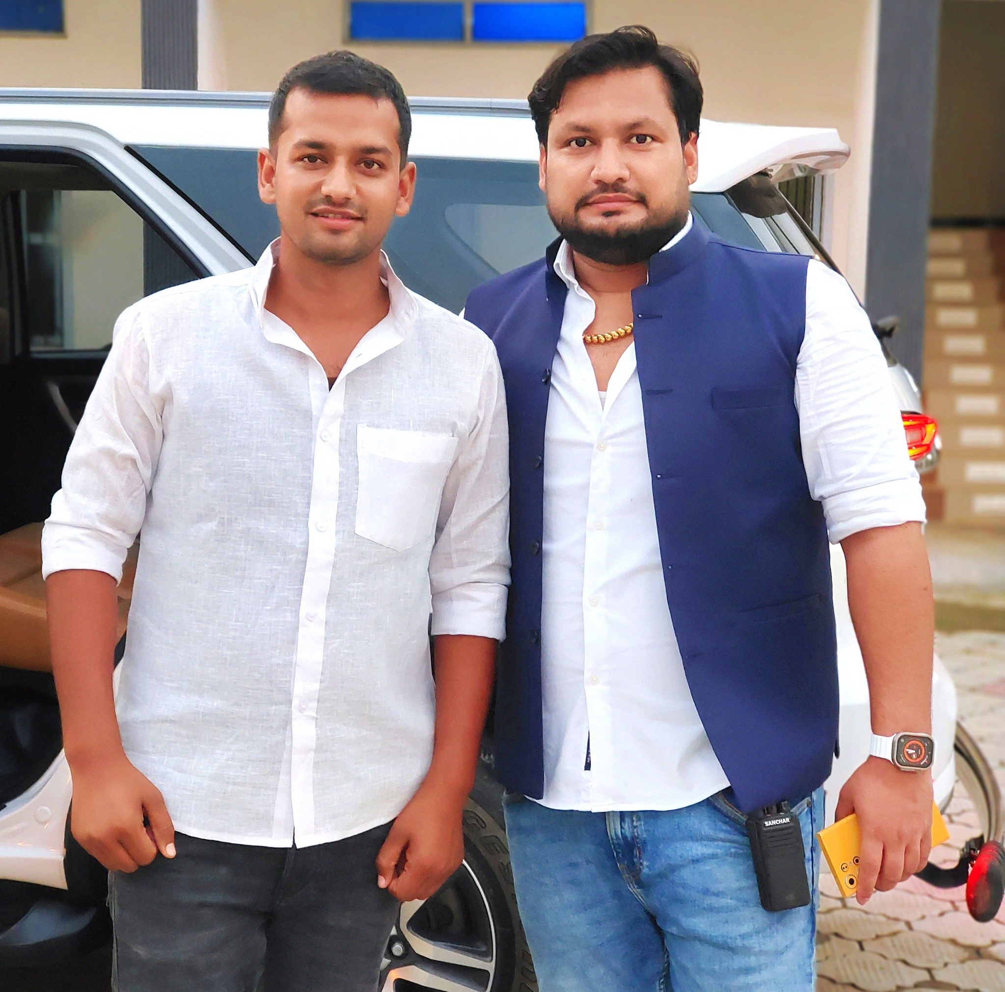 Prince Kumar Yadav
