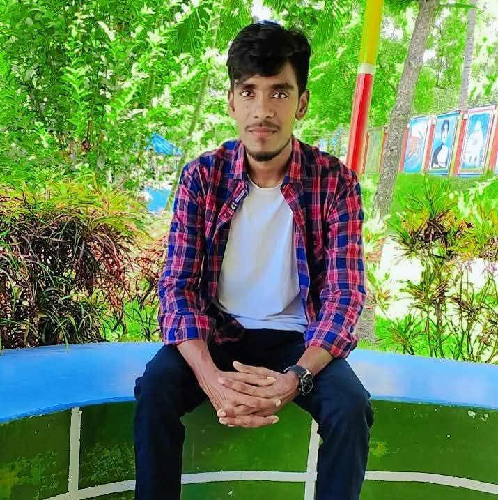 𝙼𝙹 𝚂𝚃𝙾𝚁𝚈 | Khulna