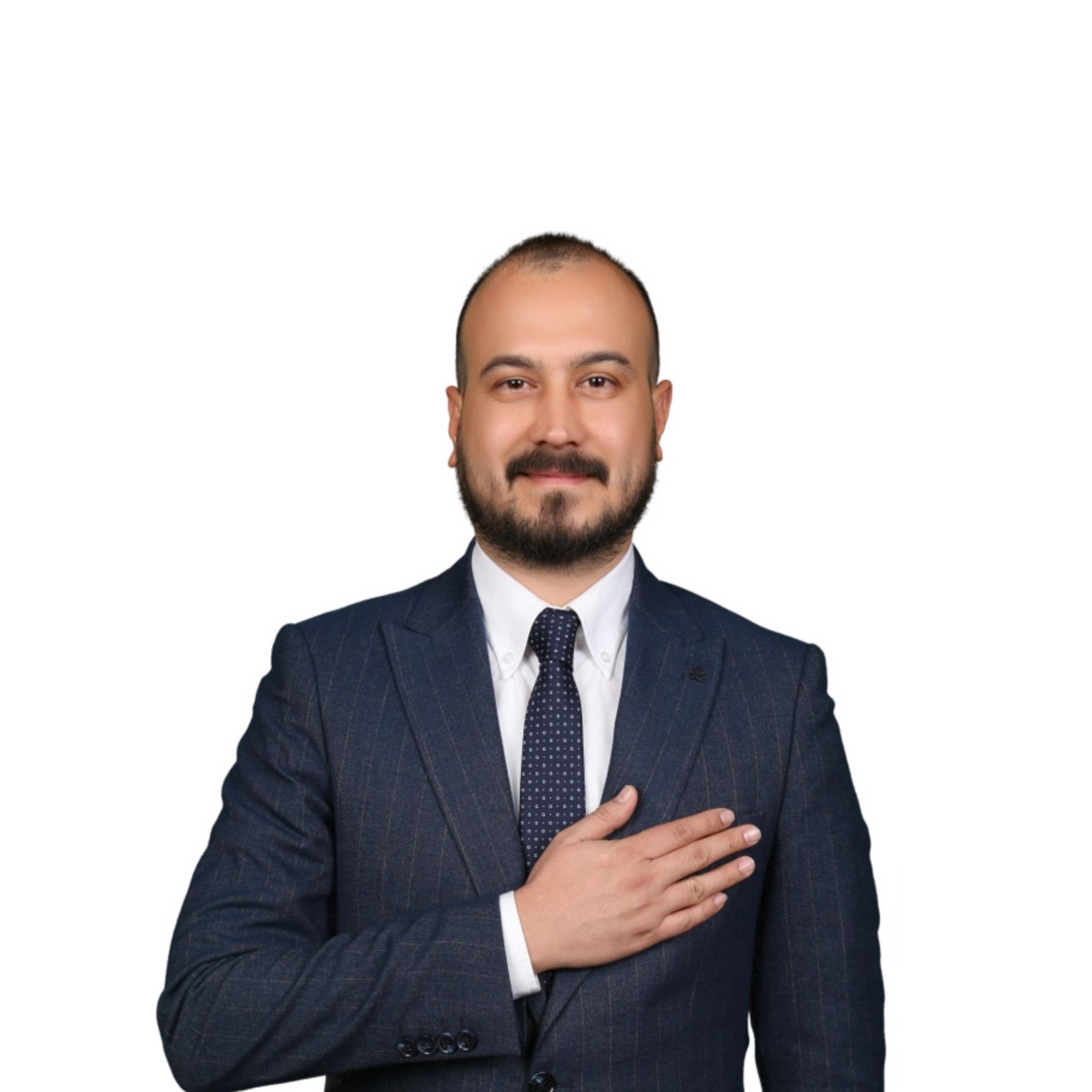 Bekirhan Uyutmaz