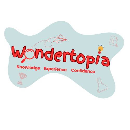 Wondertopia English