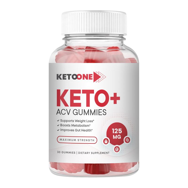 Keto One ACV Gummies | New York NY