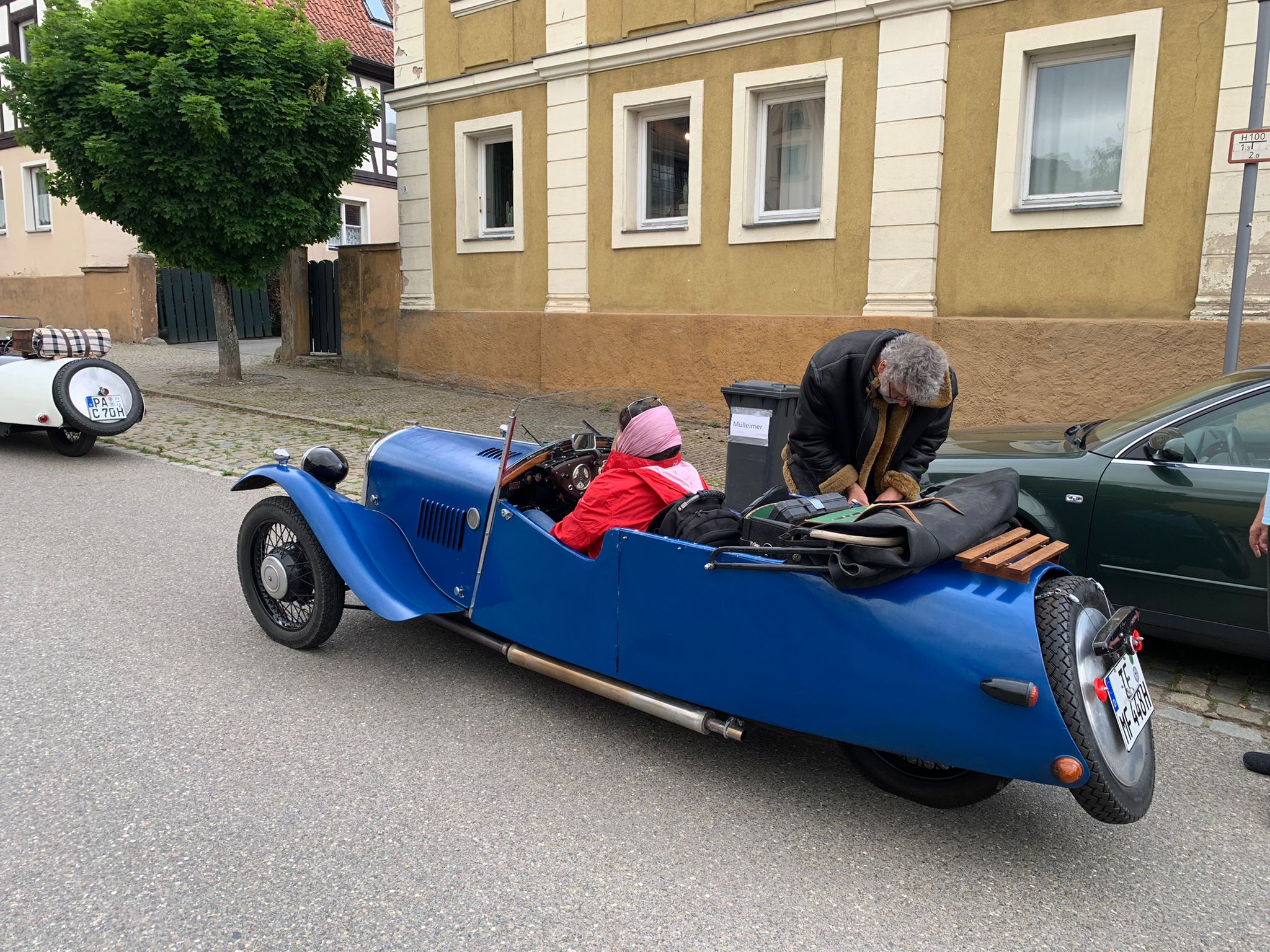 Rolls-Royce 20hp only group | Hello All, | Facebook