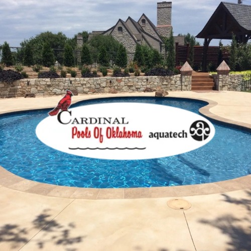 Cardinal Aquatech Pools | Oklahoma City OK