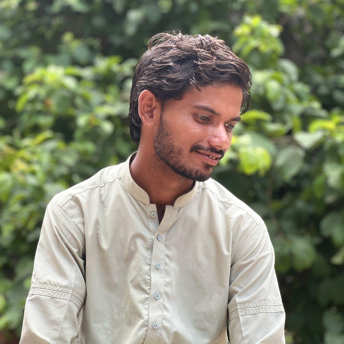 جنم دن مبارک شیطان۔ | Sanjesh Ballani Meghwar